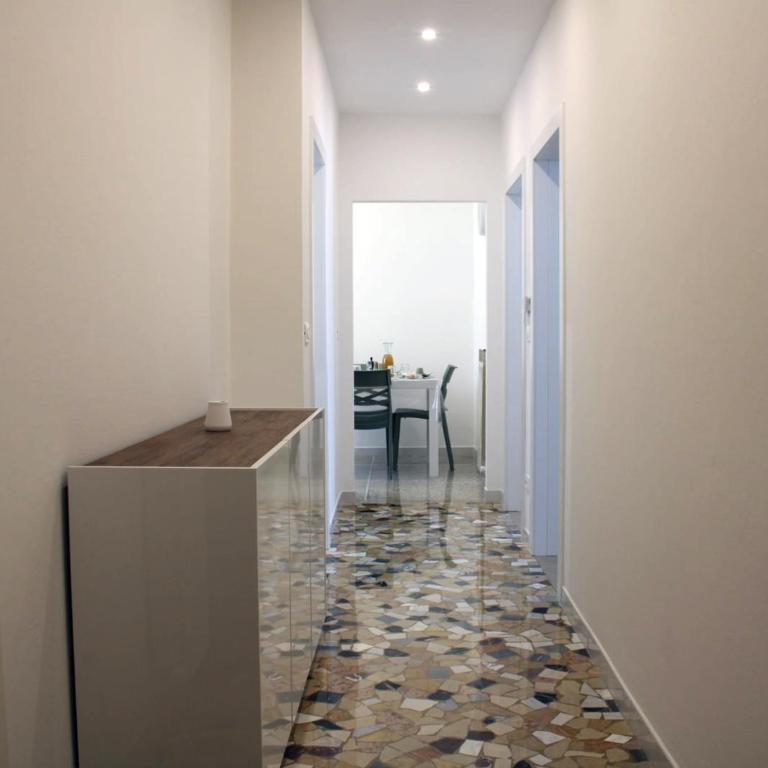 Appartamento Saliceto 39 - Two-Bedroom Apartment - 35