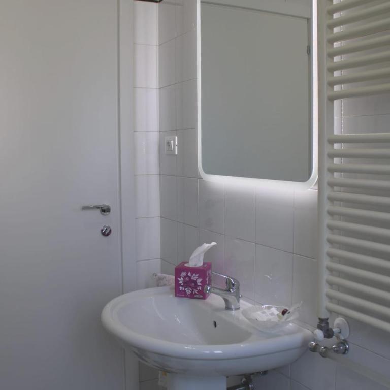 Appartamento Saliceto 39 - Two-Bedroom Apartment - 33