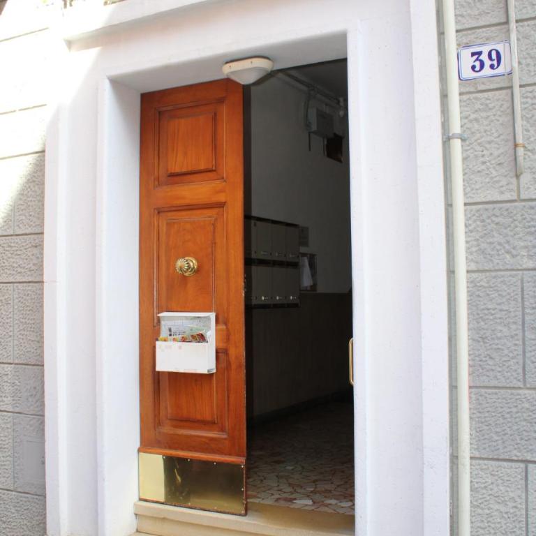 Appartamento Saliceto 39 - Two-Bedroom Apartment - 36