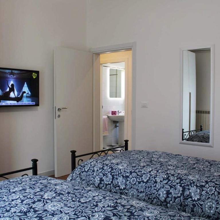 Appartamento Saliceto 39 - Two-Bedroom Apartment - 20