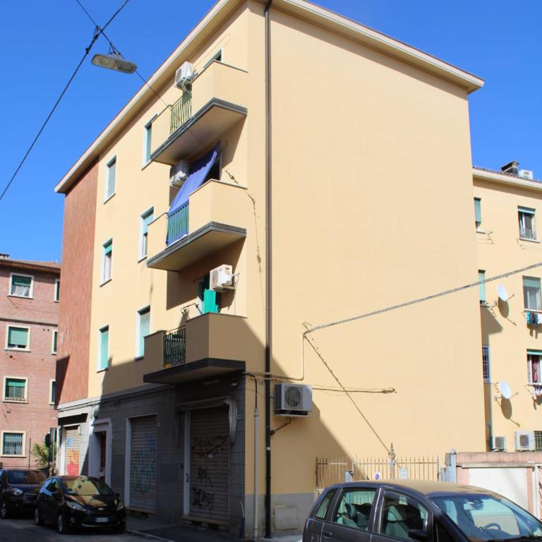 Appartamento Saliceto 39 - Two-Bedroom Apartment - 39