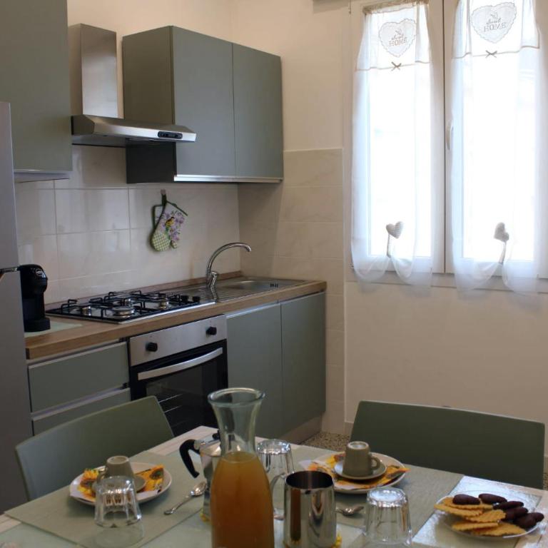 Appartamento Saliceto 39 - Two-Bedroom Apartment - 17