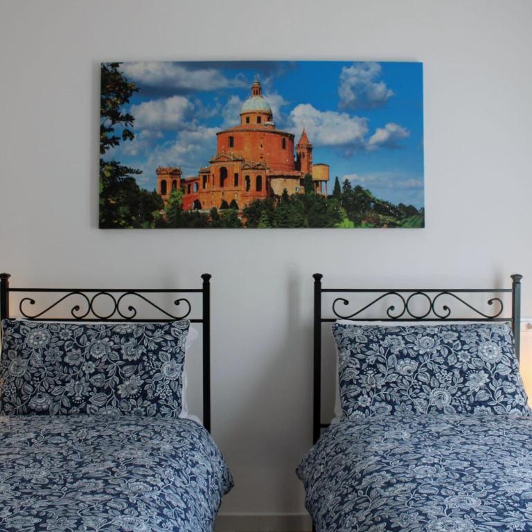 Appartamento Saliceto 39 - Two-Bedroom Apartment - 21