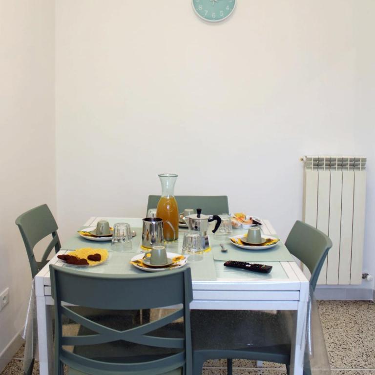 Appartamento Saliceto 39 - Two-Bedroom Apartment - 16