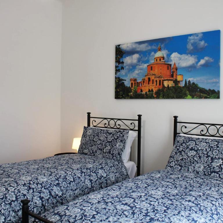 Appartamento Saliceto 39 - Two-Bedroom Apartment - 23