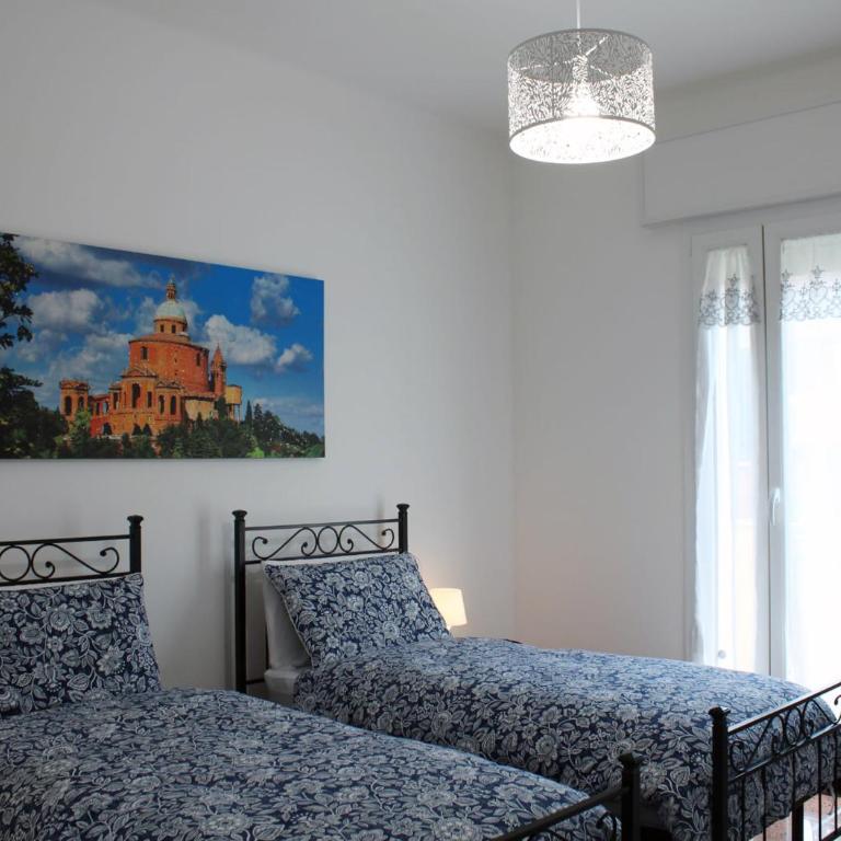 Appartamento Saliceto 39 - Two-Bedroom Apartment - 2