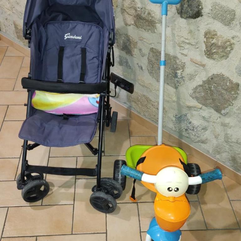 Dimora de' Canulei - Appartamento con 2 Camere da Letto - 20