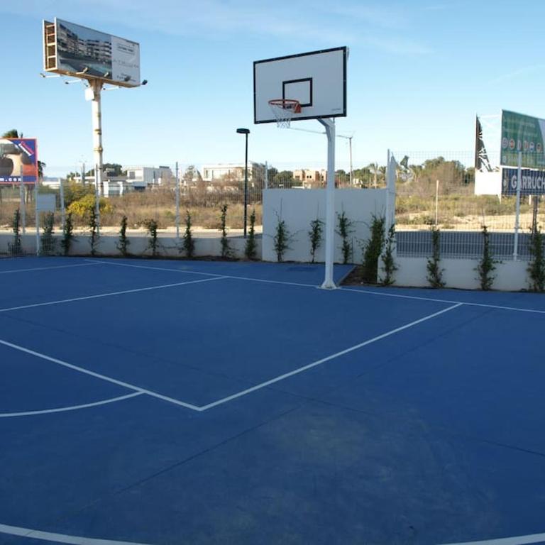 Apartamento Domara Vera - Apartamento de 2 dormitorios - 36