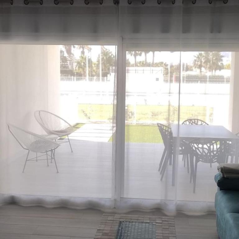 Apartamento Domara Vera - Apartamento de 2 dormitorios - 29