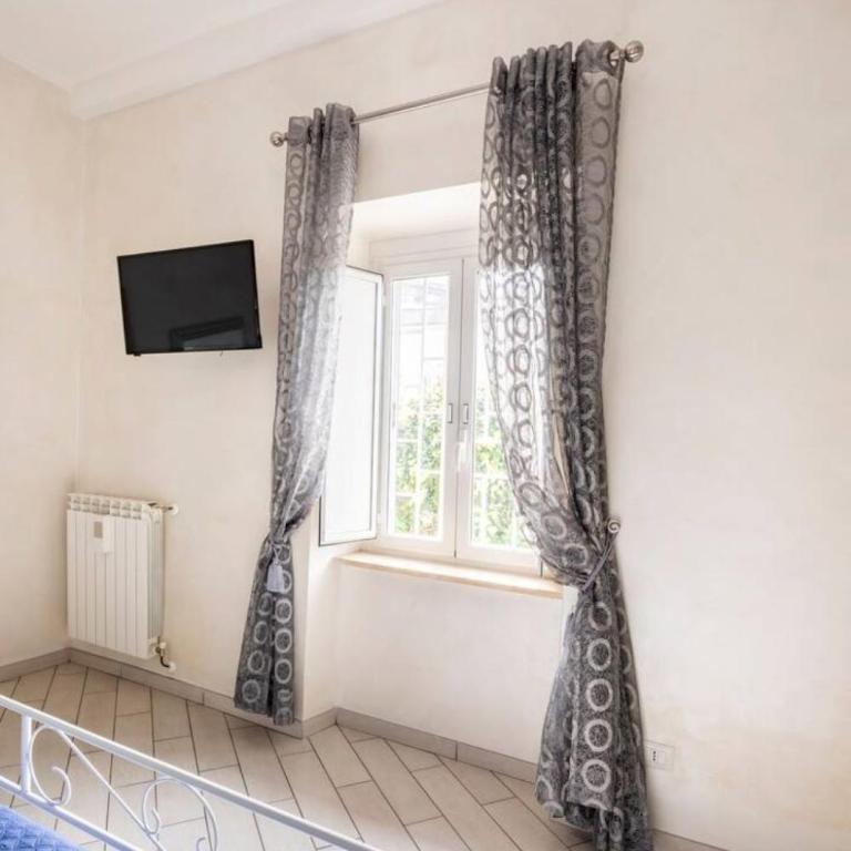 Appartamento per chi ama gustare il caffè in terrazzo - Appartamento con 2 Camere da Letto - 7