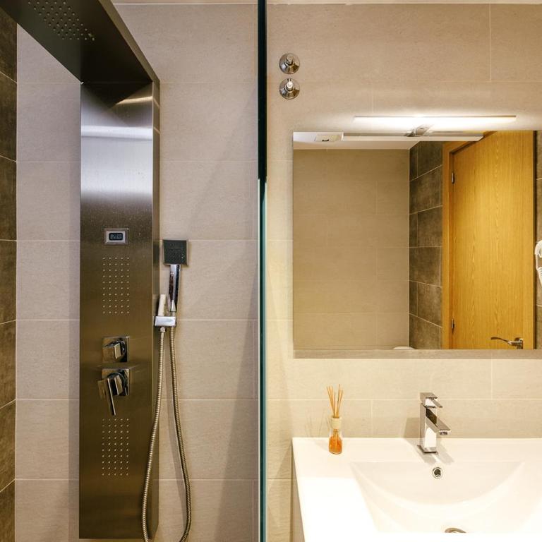 Panoramic Beach - Apartamento con vistas al mar - 8