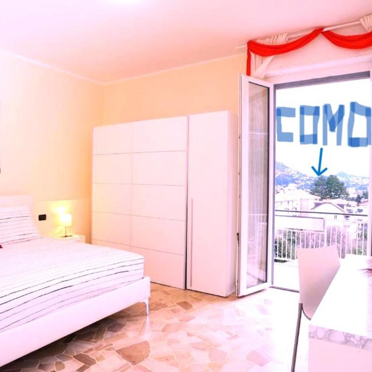 Elizabeth House - Appartamento con 2 Camere da Letto - 2