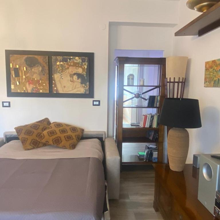 Rosdani Apartment - Appartamento con 2 Camere da Letto - 9