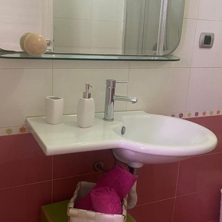 Rosdani Apartment - Appartamento con 2 Camere da Letto - 15