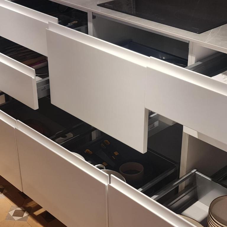 ReyCatedral Lujo 3Rooms - En el Centro Histórico - Apartamento de 3 dormitorios - 24