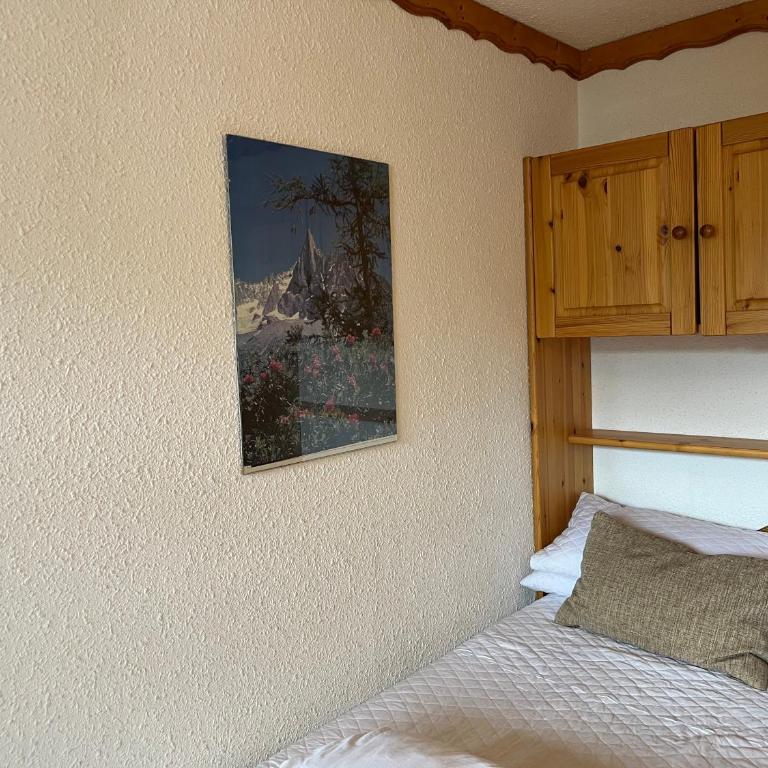 La Villaret - Two-Bedroom Apartment with Balcony - 6