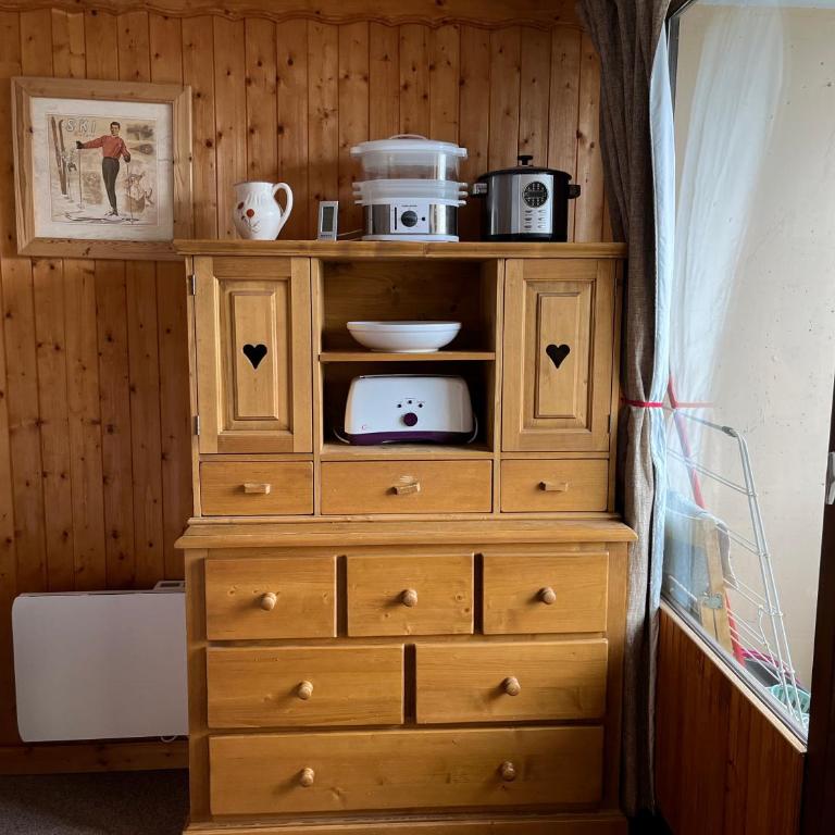 La Villaret - Two-Bedroom Apartment with Balcony - 12
