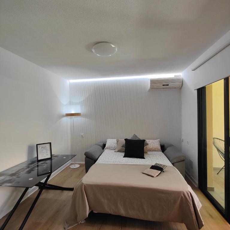 Duplex Sonemar Pool - Apartamento de 1 dormitorio - 26