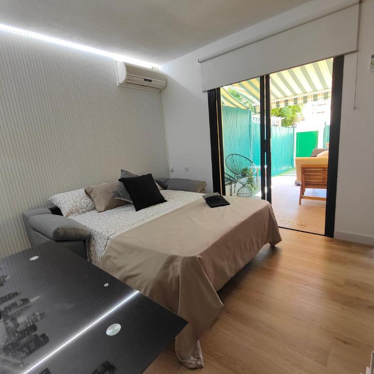 Duplex Sonemar Pool - Apartamento de 1 dormitorio - 24