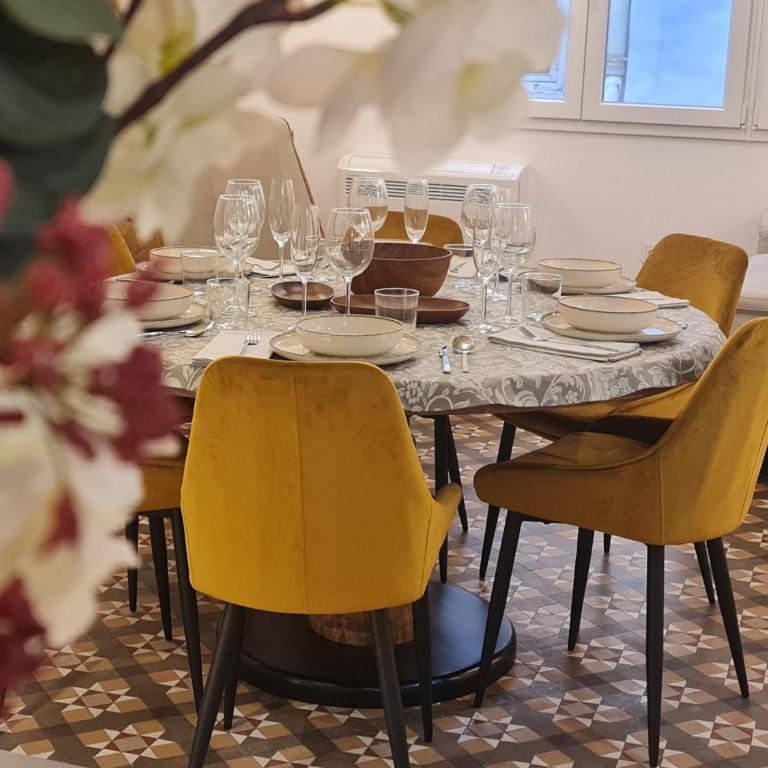 ReyCatedral Lujo 3Rooms - En el Centro Histórico - Apartamento de 3 dormitorios - 14