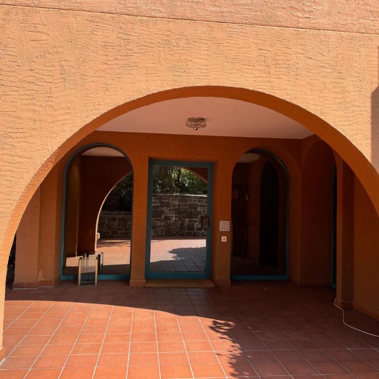 Ascona: ORTO DEGLI ANGIOLI - Appartamento con 1 Camera da Letto - 26