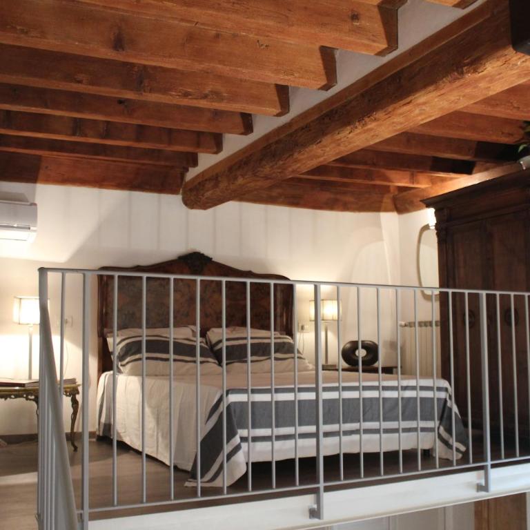 Florence Pitti Loft - Appartamento con 2 Camere da Letto - 43