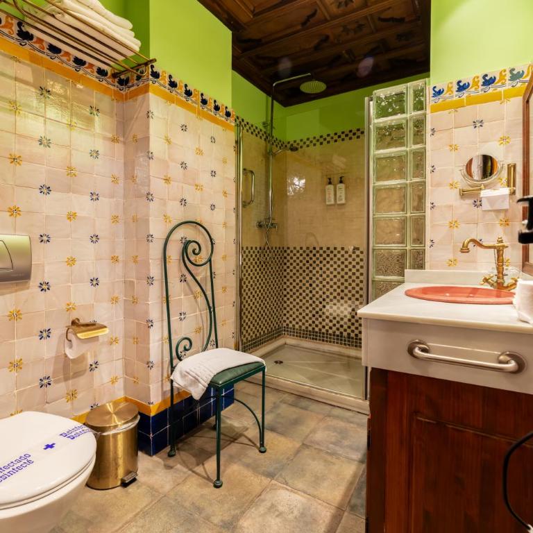 Hotel Posada del Toro - Double Room - 7
