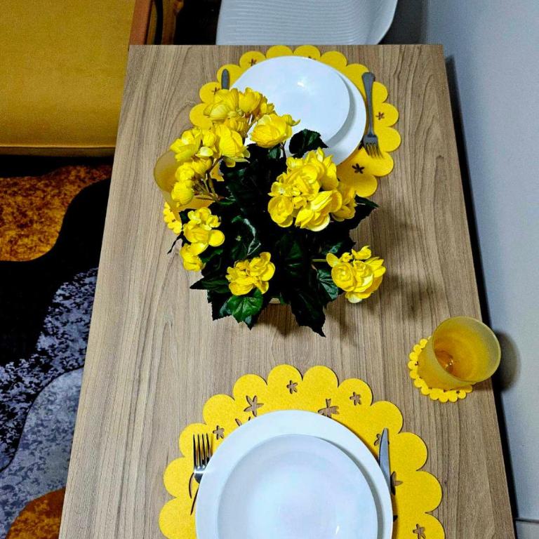 Slatkiš Sweet - Apartman sa 1 Spavaćom Sobom - 2