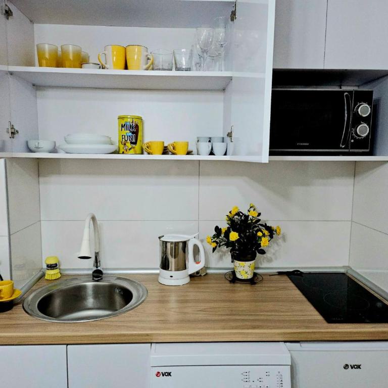 Slatkiš Sweet - Apartman sa 1 Spavaćom Sobom - 1