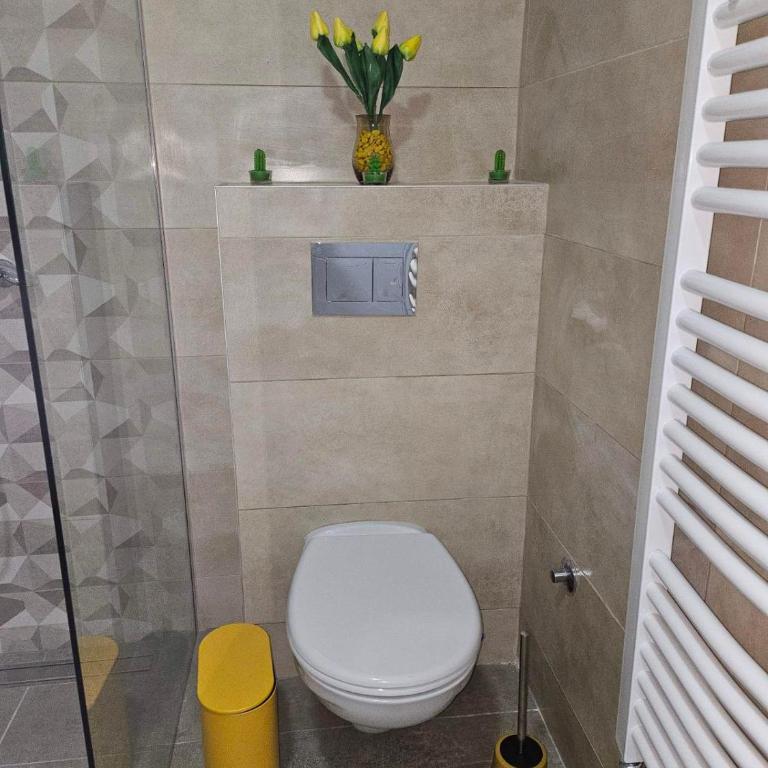 Slatkiš Sweet - Apartman sa 1 Spavaćom Sobom - 16