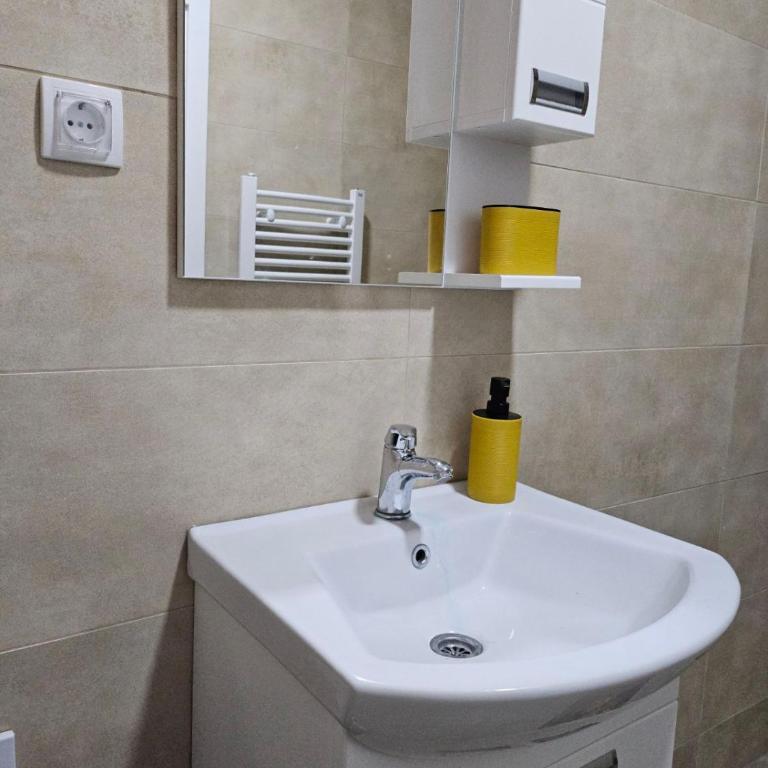 Slatkiš Sweet - Apartman sa 1 Spavaćom Sobom - 13
