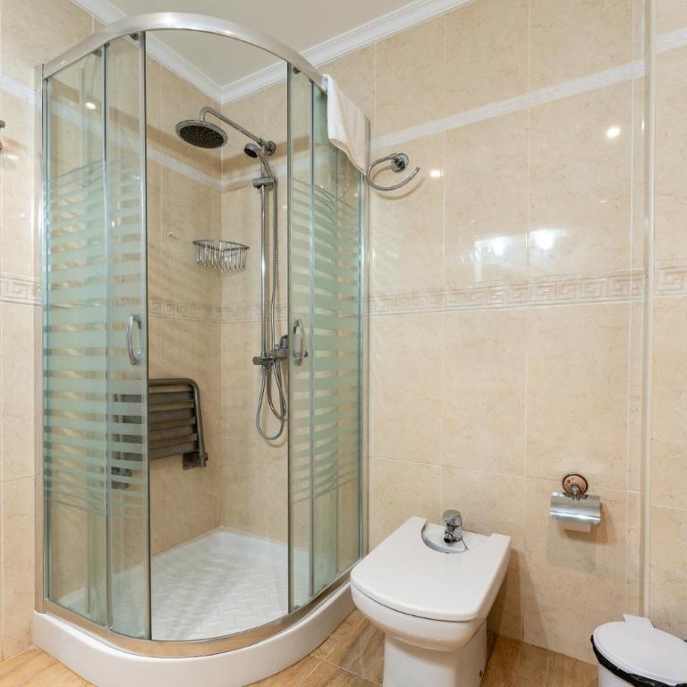 MalagaSuite Niza II Fuengirola - Apartamento - 16