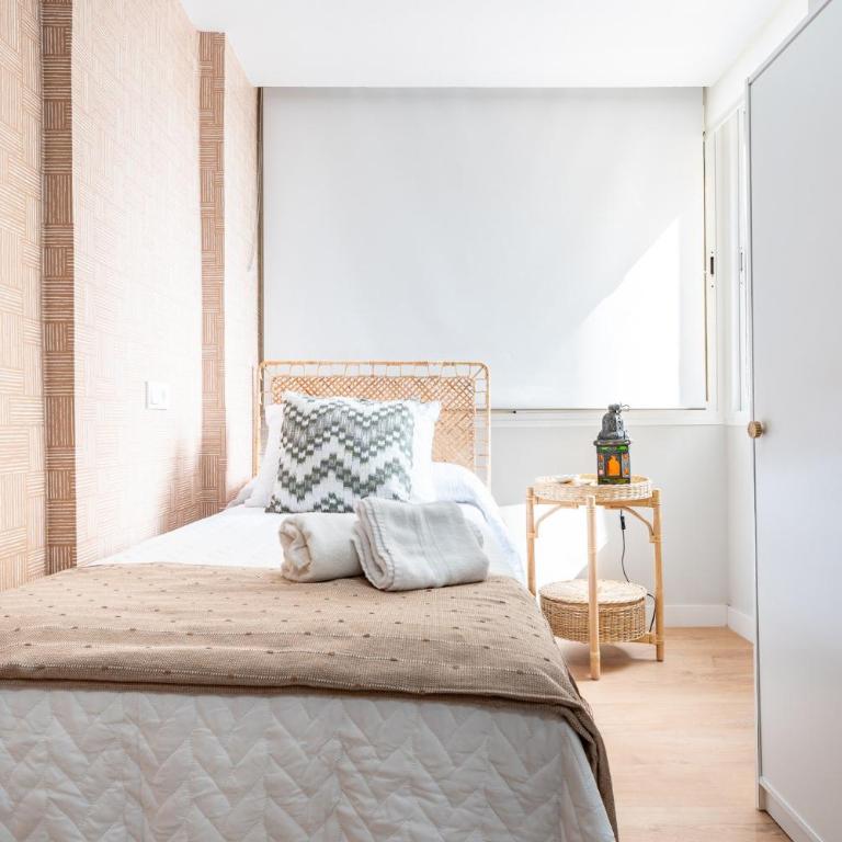 MalagaSuite Niza II Fuengirola - Apartamento - 18