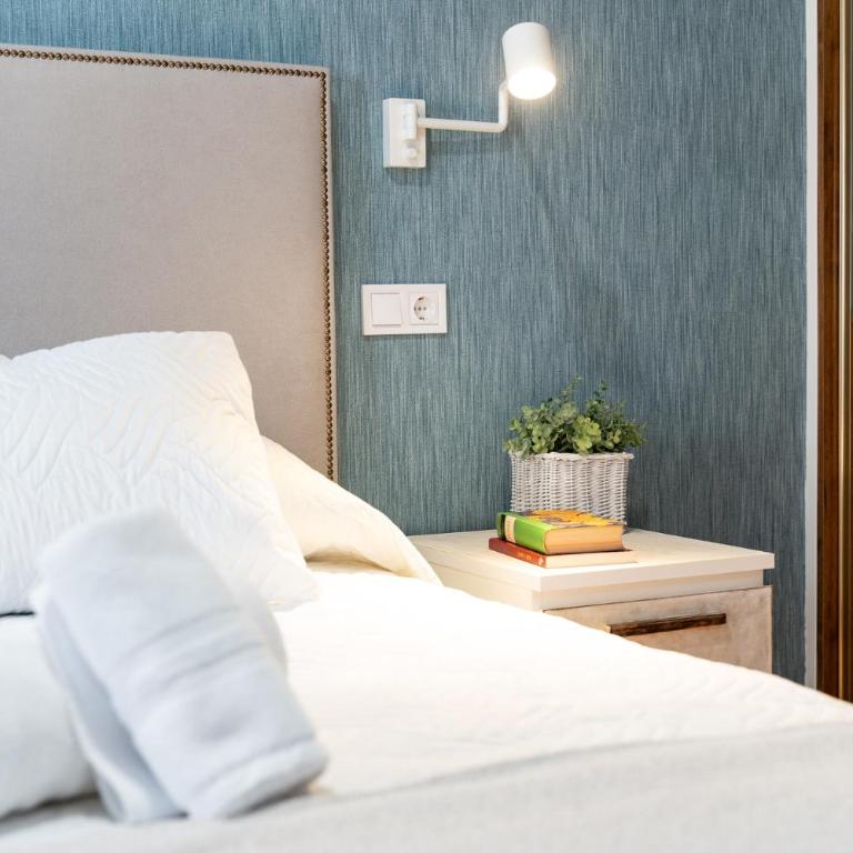 MalagaSuite Niza II Fuengirola - Apartamento - 14
