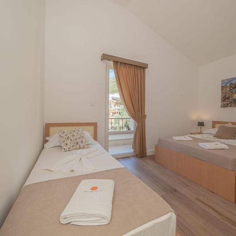 Guest House S-Lux - One-Bedroom Suite - 7