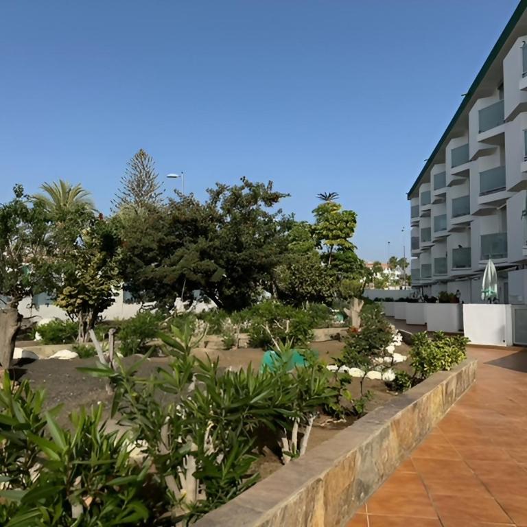 Estupendo apartamento con dos dormitorios - One-Bedroom Apartment - 17