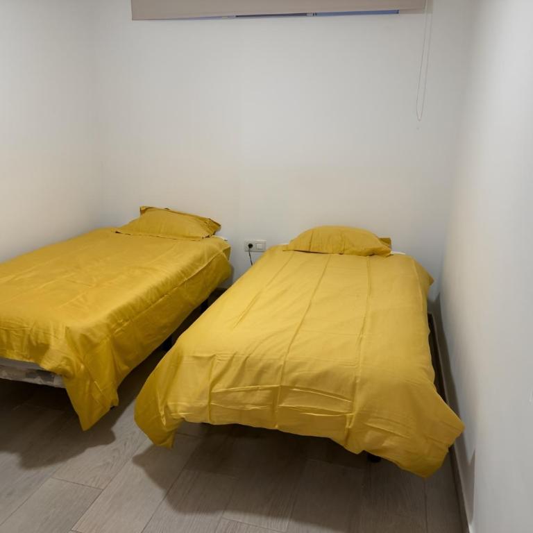 Estupendo apartamento con dos dormitorios - One-Bedroom Apartment - 19