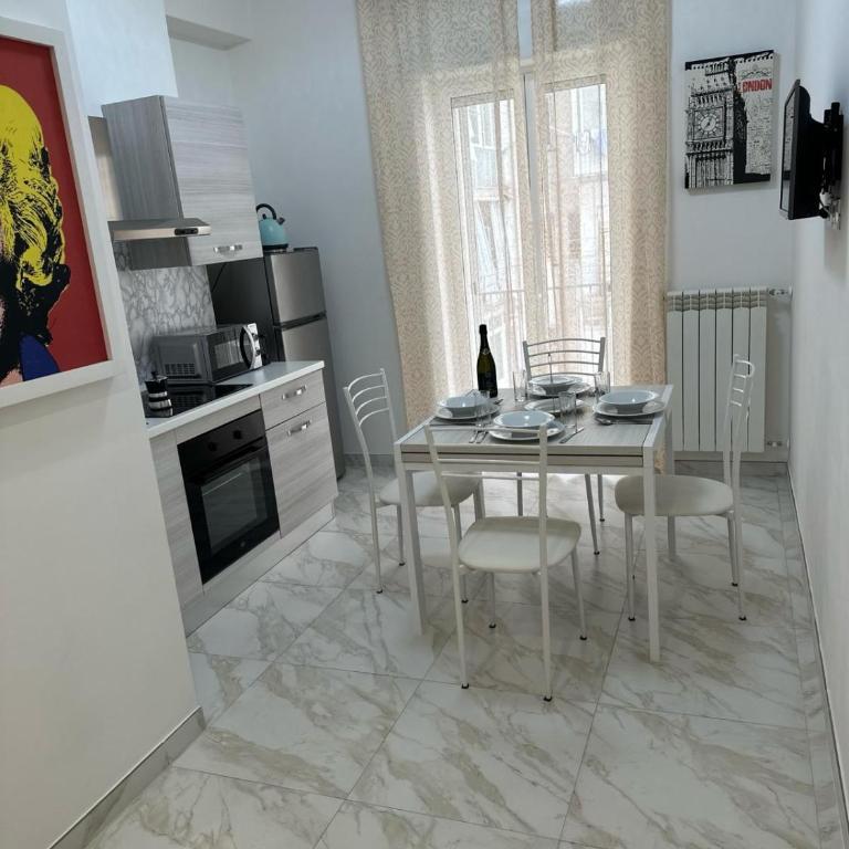 Gli Amici della Puglia - Appartamento Superior - 11