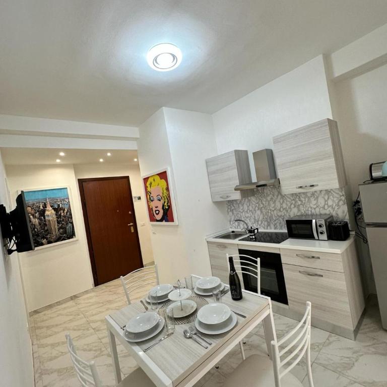 Gli Amici della Puglia - Appartamento Superior - 3