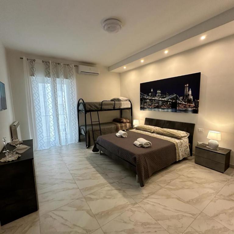 Gli Amici della Puglia - Appartamento Superior - 13