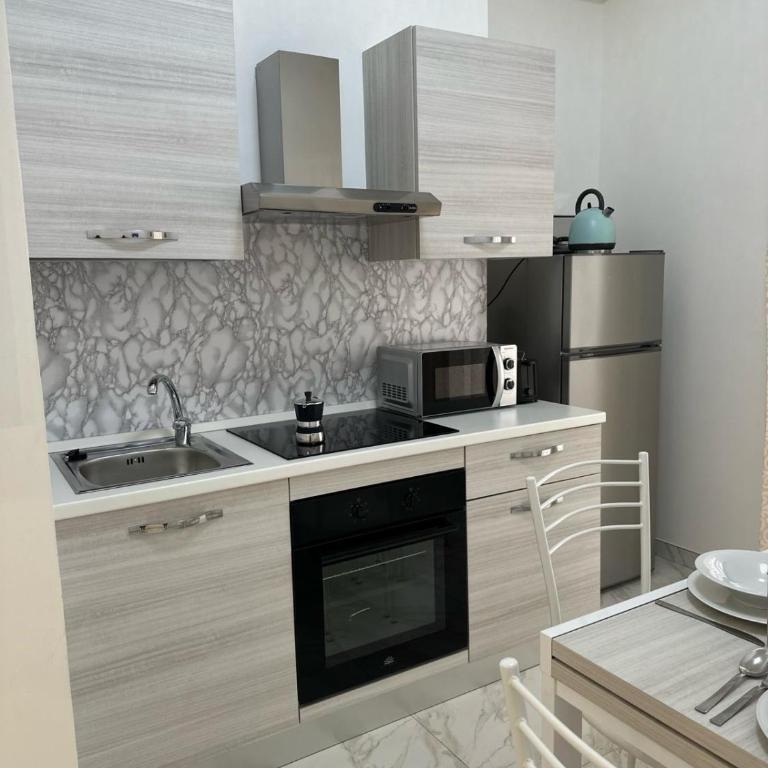 Gli Amici della Puglia - Appartamento Superior - 6