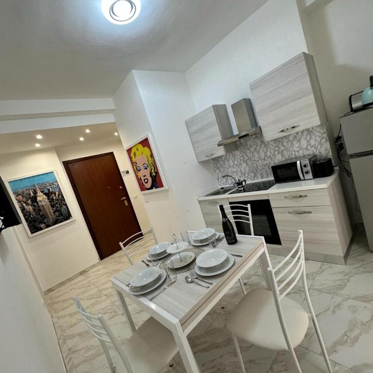 Gli Amici della Puglia - Appartamento Superior - 5
