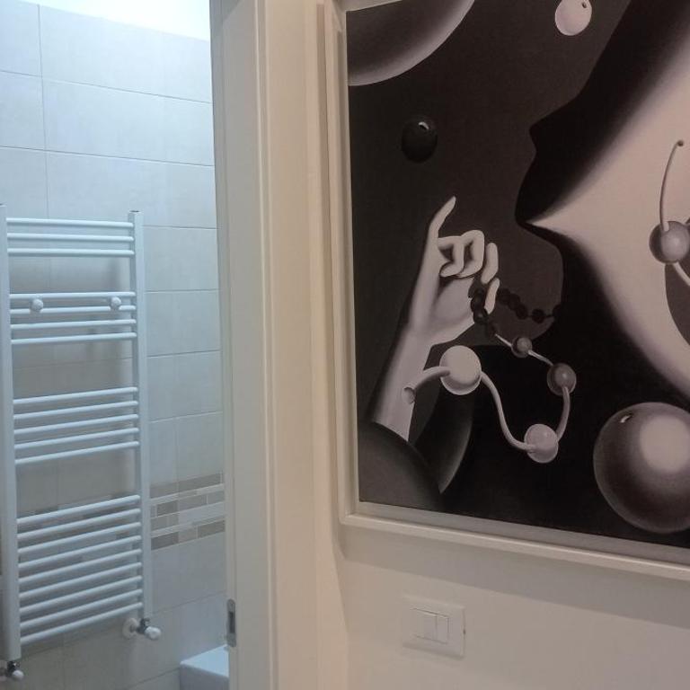 Gli Amici della Puglia - Appartamento Superior - 18