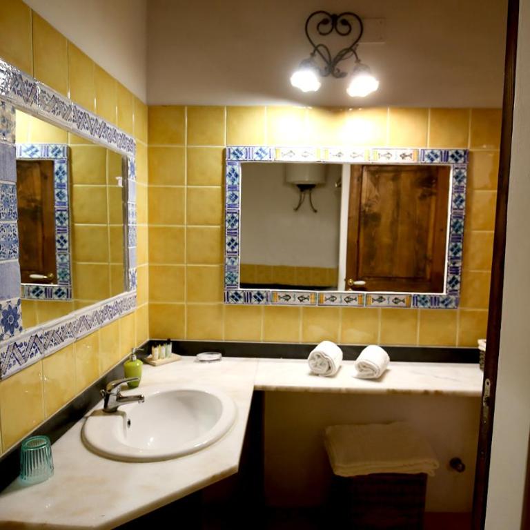 Villa Dei Papiri Fonte Ciane - Suite Duplex - 7