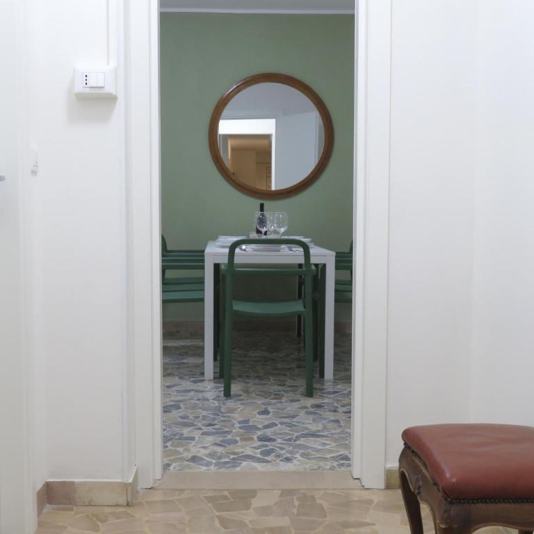 Marconi4you Apartment - Three-Bedroom Apartment - 22