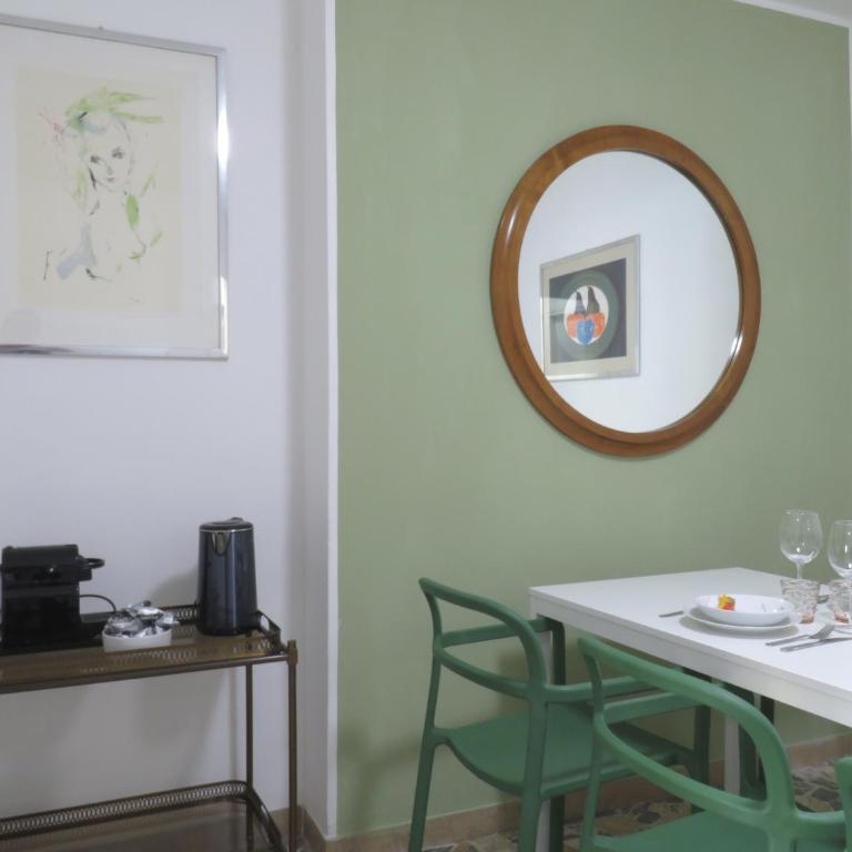 Marconi4you Apartment - Three-Bedroom Apartment - 28