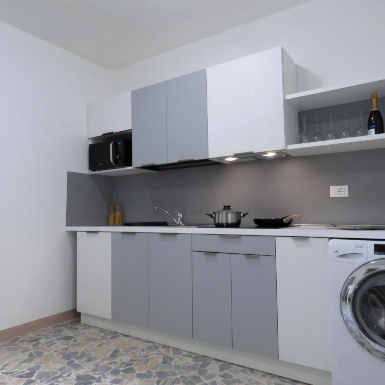 Marconi4you Apartment - Three-Bedroom Apartment - 26