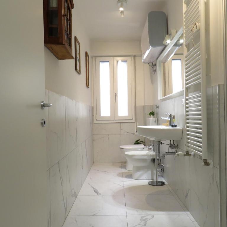 Marconi4you Apartment - Three-Bedroom Apartment - 29