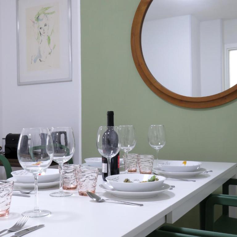 Marconi4you Apartment - Three-Bedroom Apartment - 24