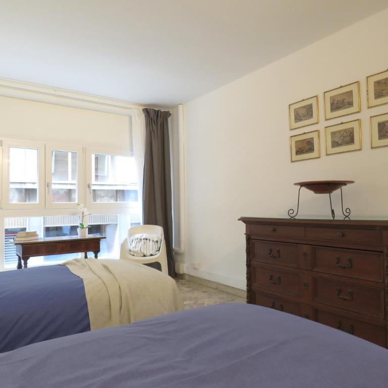 Marconi4you Apartment - Three-Bedroom Apartment - 21